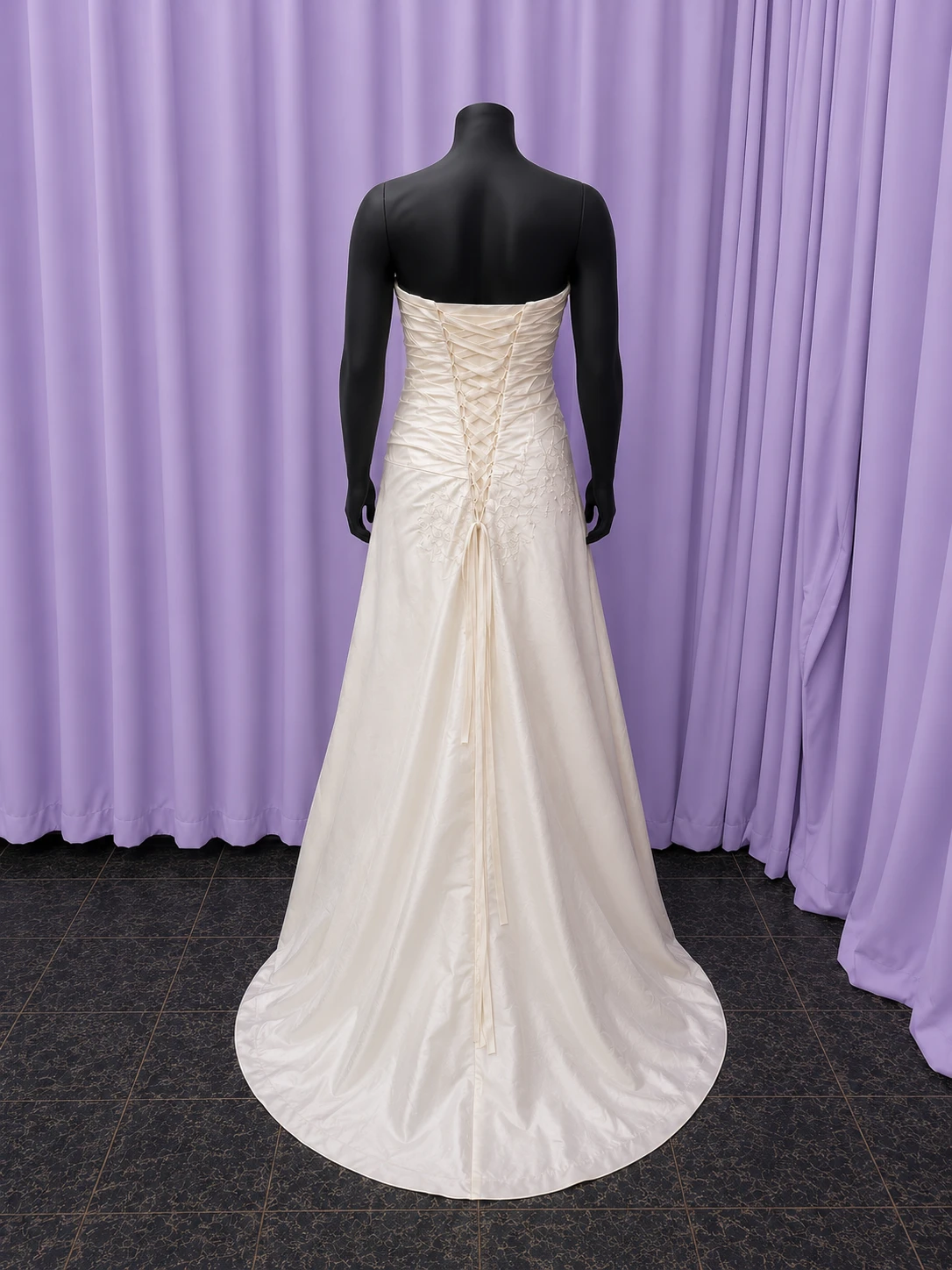 Eternity Bride trouwjurk 🌹46 🌹 – photo 2